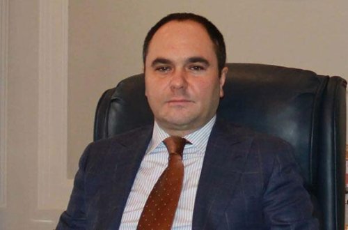 Rasim Məmmədovun cəzası yüngülləşdirildi