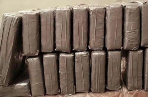 Yüksək vəzifəli erməni məmurun oğlu narkobaron çıxdı