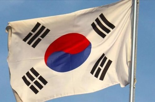 Cənubi Koreyada polis Milli Assambleyaya basqın edib