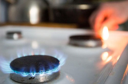 Bu rayonların sakinlərinə XƏBƏRDARLIQ: Qaz kəsiləcək