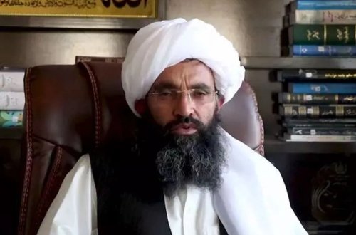 Əfqanıstanda kişilərə qadağa: bunu etmək olmaz