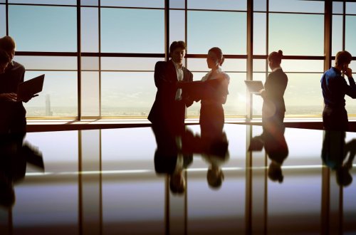 Daha bir ölkə həftədə 4 günlük iş rejiminə keçdi