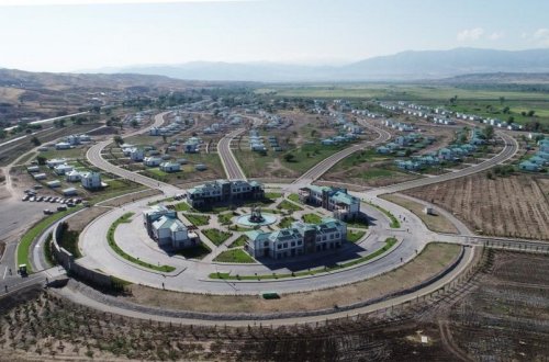 Azad edilmiş ərazilərdə sahibkarlara kommunal xərclər üçün maliyyə yardımının ödənilməsi qaydası təsdiqlənib