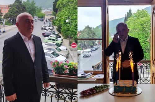 Daha bir məktəbdə rüşvət qalmaqalı: “Yazığın heç kimlə işi olmur” - VİDEO