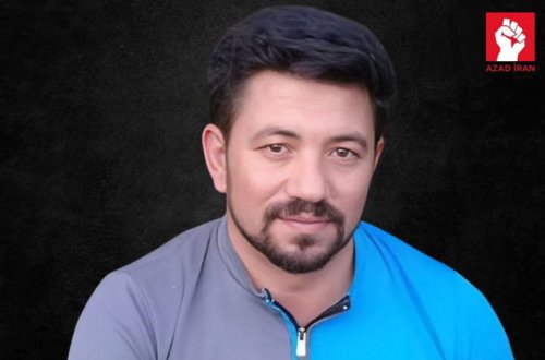 Qəzvində azərbaycanlı fəala təzyiq göstərilir - FOTO