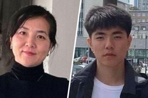 Şimali koreyalı diplomatın arvadı və oğlu Rusiyada itkin düşüblər - FOTO