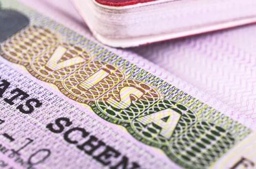 Almaniya səfirliyi Şengen vizası haqqında açıqlama verib