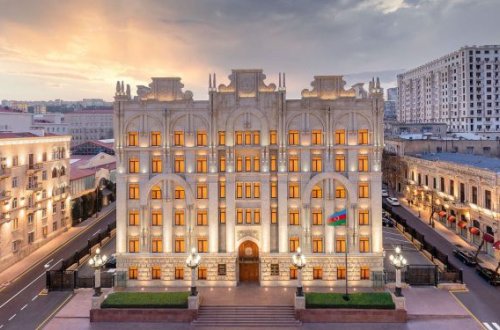 Eldar Həsənovun xalası oğlu 1 milyon borcu niyə qaytarmır? – İş adamından DİN-ə şikayət