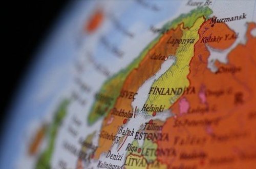 Finlandiya 9 rus diplomatını casusluqda ittiham edərək ölkədən çıxarır