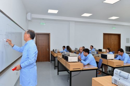 Peşə məktəbləri müəllimlərinin maaşları artırıla bilər, təkliflər paketi hazırlanır