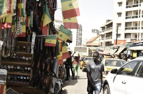 Seneqal xaricdəki konsulluqlarını müvəqqəti bağlamaq qərarına gəlib