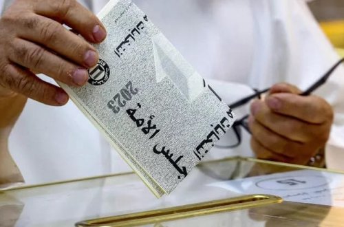 Küveytdə növbədənkənar parlament seçkilərində müxalifət qalib gəlib