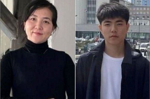 Şimali koreyalı diplomatın Rusiyada itkin düşən arvadı və oğlu ilə bağlı cinayət işi başlandı