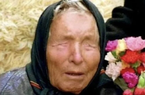 Vanqanın 2023-cü illə bağlı ŞOK PROQNOZU