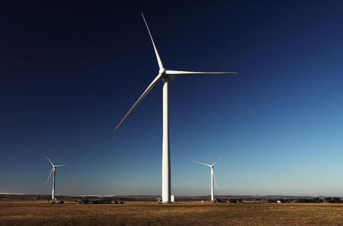 BƏƏ və Misir arasında 10 milyard dollarlıq enerjisi layihəsi üçün müqavilə imzalanıb