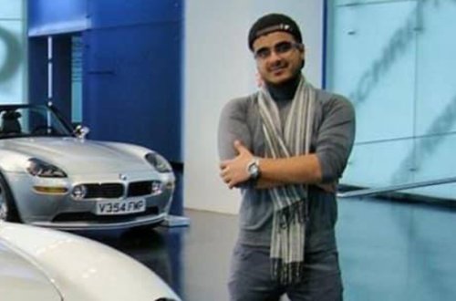 Sənaya təcavüz edən xalası oğlu ilə bağlı hökm dəyişmədi