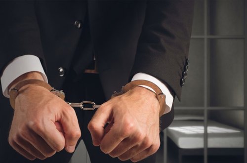 Azərbaycanlı iş adamı Rusiyada həbs olundu