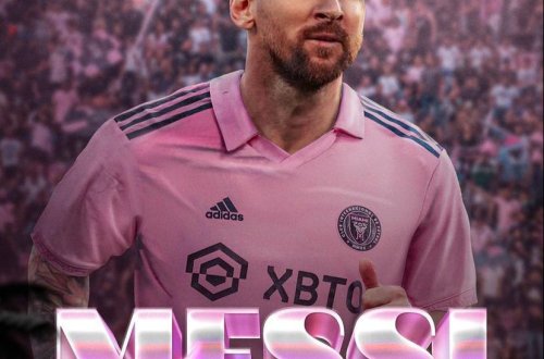 SON DƏQİQƏ: Lionel Messi 