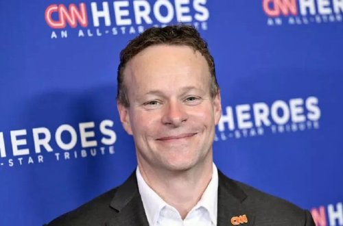 CNN-in icraçı direktoru Kris Lixt istefa verib