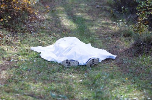 Gədəbəydəki istirahət mərkəzində Bakı sakininin meyiti tapıldı