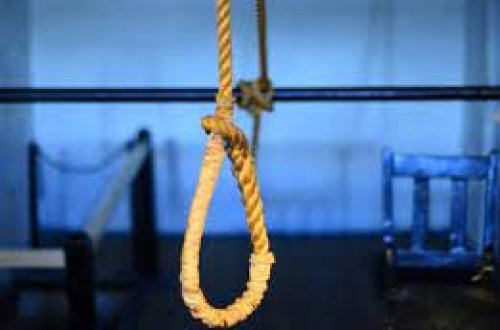 Abşeronda əri vəfat edən qadın intihara əl atdı