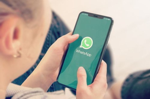 “WhatsApp”dan göndərilən şəkillərlə bağlı çoxdan gözlənilən xəbər - FOTO