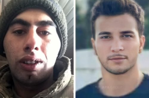 Ermənistanda əsir saxlanılan azərbaycanlı hərbçilərlə görüşə icazə verilmir - VİDEO