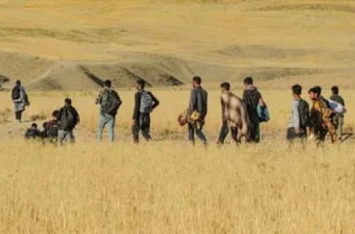 İngiltərə miqrantların qarşısını almaq üçün Türkiyəyə 3 milyon funt sterlinq ödədi