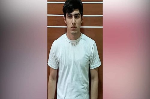 Şuşa şəhərinə tur təşkil edəcəyini vəd edərək insanları aldadan şəxs saxlanılıb