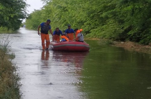 Xersonda ölənlərin sayı 5 nəfərə çatdı