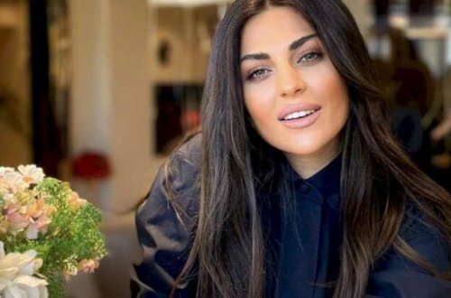 Gülayın gizli biznesi bu imiş - canlı yayımda açıqladı