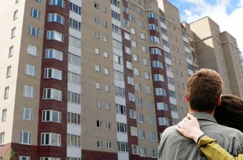 Kirayə evlər ucuzlaşacaq (SƏBƏB)