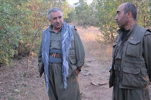 MİT İraqın şimalında keçirdiyi əməliyyatda axtarılan terrorçunu zərərsizləşdirib