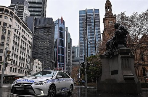 Avstraliya hökuməti nasist simvollarının qadağan edəcək