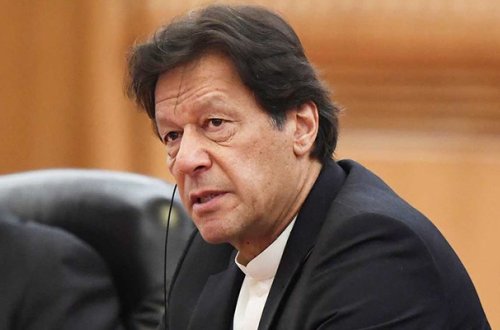 İmran Xana qarşı yeni ittiham irəli sürüldü