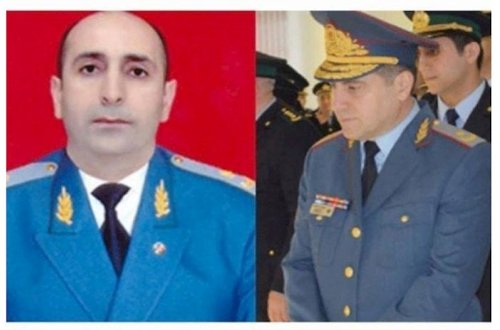 Tez-tez ölüm halları ilə gündəmə gələn “MedEra Hospital”ı idarə edən general kimdir? — Ağır cinayətlərdə ittiham olunub...