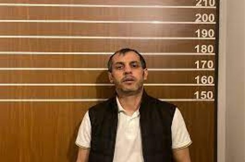 Salyanda narkotik vasitələrin satışı ilə məşğul olan iki nəfər saxlanılıb