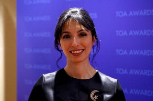 Председателем ЦБ Турции впервые стала женщина