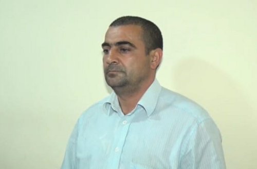 Ağcabədidə çətənə bitkisinin kultivasiyası ilə məşğul olan şəxs saxlanılıb