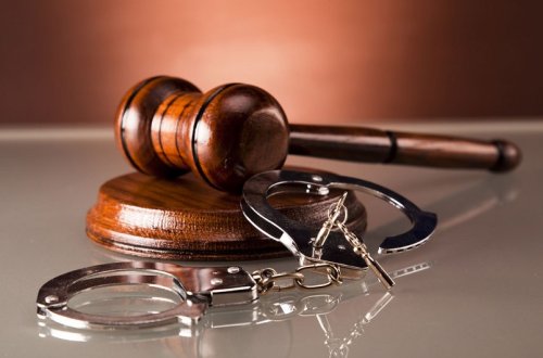 Vəzifəli şəxs barəsində cinayət işi məhkəməyə göndərilib