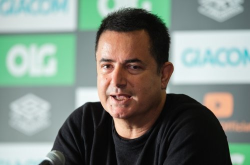 Acun Ilıcalı daha bir futbol klubunu satın alıb