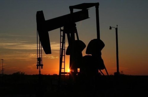 Brent markalı neftin bir barelinin qiyməti 75,59 dollar olub