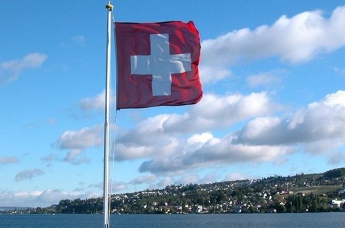 İsveçrə Ukraynaya 5 milyard frank yardım paketini rədd etdi