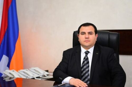 Moskvanın Xankəndidəki “gizli adamı” bilindi