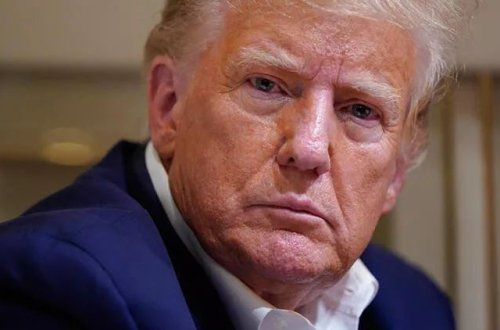 ABŞ-ın keçmiş prezidenti Tramp ifadə vermək üçün çağırılıb