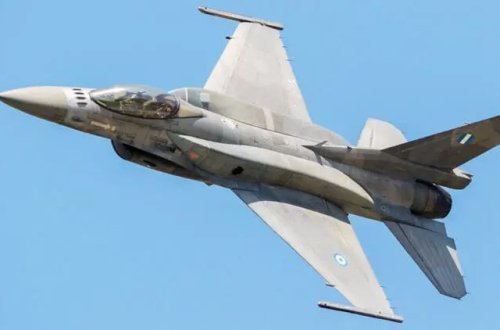 Afina Bolqarıstanın hava məkanına nəzarət edəcək