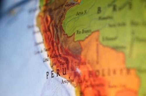 El-Ninyonun təsiri ilə əlaqədar Peruda 18 bölgədə fövqəladə vəziyyət elan edilib