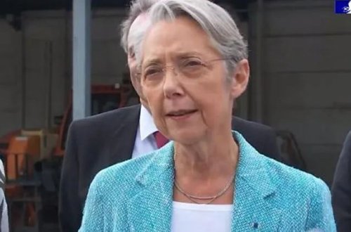 Fransa Baş Naziri: bıçaqlı hücumda yaralanan 4 uşağın vəziyyəti stabildir