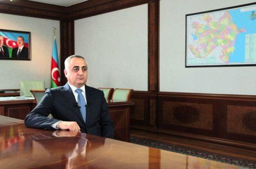 Naçıvanın yeni rəhbərliyi Talıbovun yolunu gedir: GÜLMƏLİ QADAĞALAR BAŞLADI