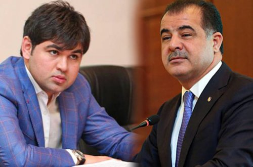 Elmir Vəliyevin milyonluq obyektinin üzərinə həbs qoyuldu